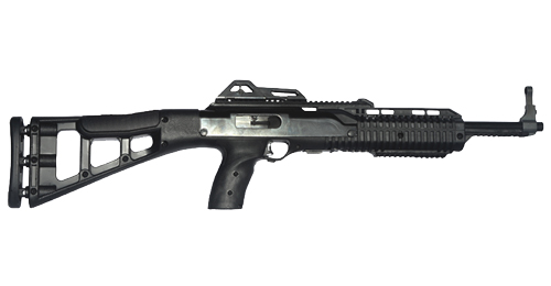 Hi-Point 995TS 9mm Carbine (16.5" Threaded Barrel)