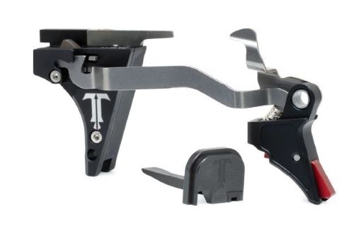 TRIGGERTECH G9B0SBS26LBRF GLK LEGACY SPEC FLAT