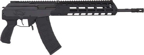 IWI US GAP26 Galil Ace Gen2 5.56x45mm NATO 8.30" Barrel 30+1 Black Metal Black Polymer Right - IWI - Best Price $1,683.99