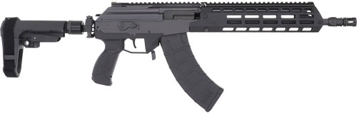 IWI GAP33SB Galil ACE 7.62x39mm 13" Barrel MLOK Handguard 30RD Mag - IWI - Best Price $1,725.00