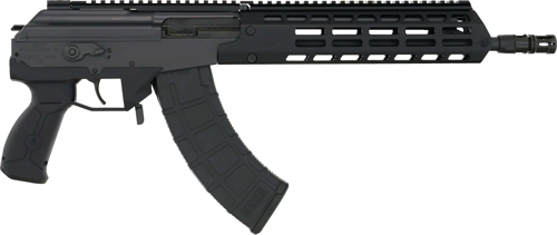 IWI US GAP36 Galil Ace Gen2 7.62x39mm 8.30" 30+1 Black Metal Black Polymer - IWI - Best Price $1,594.00
