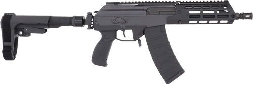 IWI Galil ACE Gen2 GAP70SB 5.45x39 8.3" Barrel Side Fold Brace