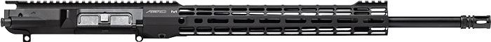 Aero Precision APAR538105M27 M5 Upper 20" Barrel .308 Win Black - Aero Precision - .308 WINCHESTER