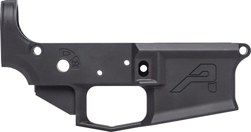 AERO PRECISION M4E1 STRIPPED LOWER RECEIVER BLACK