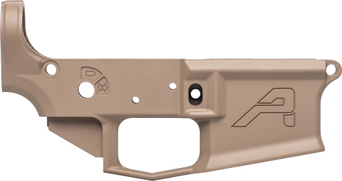 AERO PRECISION M4E1 STRIPPED LOWER RECEIVER FDE