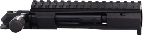 AERO PRECISION SOLUS 6.5CM S/A BOLT FACE .478 NITRIDE BLACK