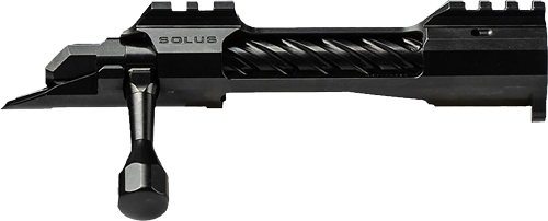 AERO PRECISION LW SOLUS ACTION MAGNUM REM 700