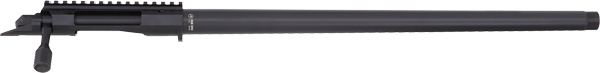AERO PRECISION SOLUS .308WIN S/A BARRELED RECEIVER NITRIDE