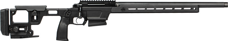 AERO PRECISION SOLUA SA RIFLE COMP. 22″ SENDERO 308WIN BLK