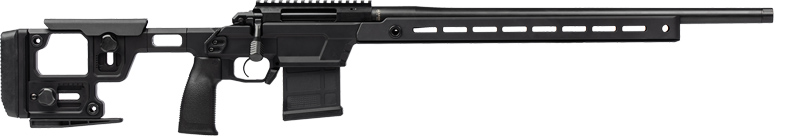 AERO PRECISION SOLUS SA RIFLE COMP. 22″ SENDERO 6.5CM BLACK