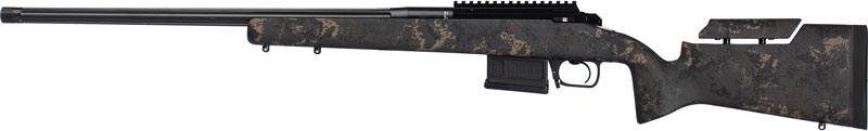 AERO PRECISION SOLUS SA RIFLE