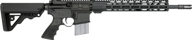 Rock River LAR-15 AR1542 Coyote Carbine 5.56 NATO 16" Barrel Rifle