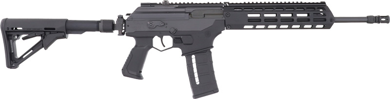IWI GALIL ACE RIFLE GEN2 223 - REM 16in. SIDE FOLDING ADJ STOCK-img-0