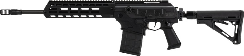 IWI Galil Ace G2 - 7.62 NATO 16" Barrel MLOK Handguard - IWI - Best Price $1,645.00