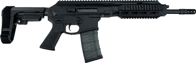 Faxon Firearms ARAK-21 XRS Semi-Automatic Pistol 223 Remington/5.56mm