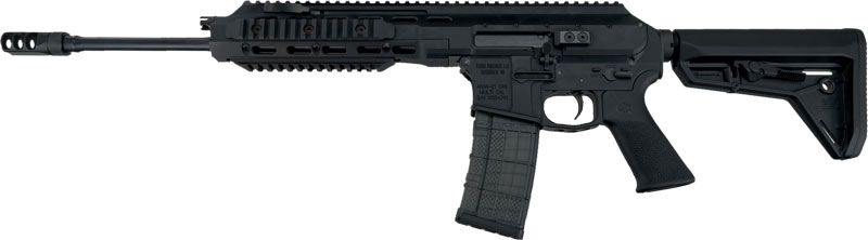 Faxon ARAK-21 XRS Rifle 5.56 - /223 16" BBL. Magpul SL Stock