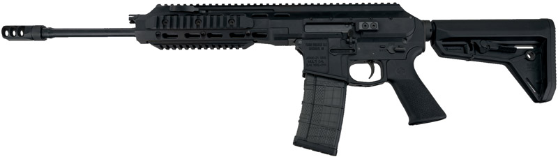 Faxon ARAK-21 XRS Rifle 7.62 - X 39 16" BBL. Magpul SL Stock