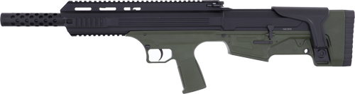 American Tactical Bulldog SGA Bullpup 20 Gauge Semi-Auto Shotgun (5-Round Magazine)