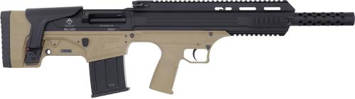 ATI ATIG20BDT Bulldog 20 Gauge Semi-Auto 18.5" Black/Tan Bullpup Shotgun - ATI - Best Price $329.99