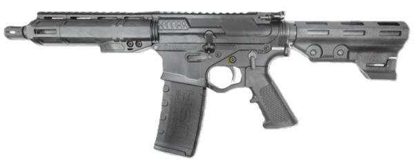 ATI ALPHA MAXX PISTOL 5.56X45