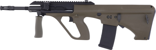 Steyr Arms AUG A3 M2 NATO Bullpup Rifle (OD Green)