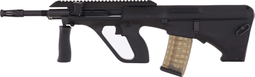 Steyr AUG A3 M2 Semi-Auto Rifle (5.56 NATO/.223) 16 in Black w/ Extended Rail