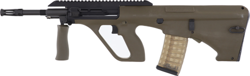 Steyr AUG A3 M2 16" Green 30-Round