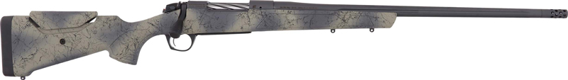 Bergara B-14 Wilderness Sierra Rifle .30-06 Sprg 4RD Magazine 22" 5/8X24 Threaded Barrel with Omni Muzzle Brake