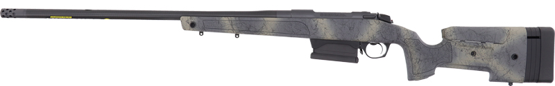Bergara B-14 HMR Carbon Wilderness .300 Win Mag Bolt-Action Rifle