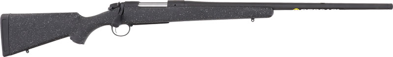 Bergara B-14 Ridge .300 Win MAG Rifle 3RD Magazine 24" Barrel Synthetic Stock Softtouch Finish