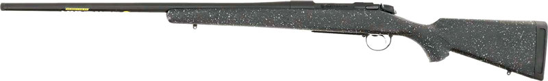 Bergara B-14 Ridge 7mm Remington Magnum Bolt-Action Rifle