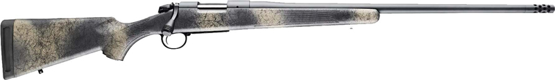Bergara B-14 Wilderness Ridge 7mm PRC Bolt-Action Rifle