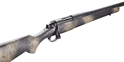 Bergara B-14 Wilderness Ridge 7mm PRC Bolt-Action Rifle