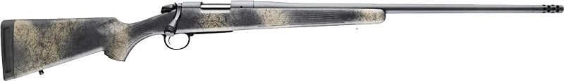 Bergara B-14 Wilderness Ridge .300 PRC Bolt-Action Rifle