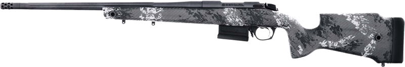 Bergara B-14 Crest Bolt-Action Rifle (7mm PRC)