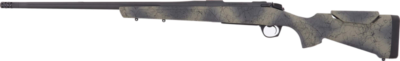 Bergara B-14 Wilderness Sierra Rifle 7mm PRC