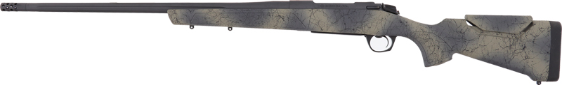 Bergara B-14 Sierra Wilderness Bolt-Action Rifle .300 Win Mag (22in)