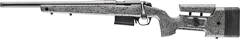 Bergara B-14R Trainer Left-Hand .22 LR Bolt Action Rifle