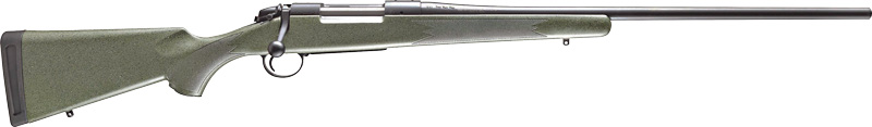 Bergara B-14 Hunter .308 Win Rifle 4RD Magazine 22" Barrel Synthetic Stock Cerakote