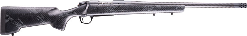Bergara CIMA CF Rifle .22 Creedmoor 4RD Capacity 20" Barrel