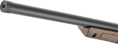 BERGARA B14 HMR 25CM 20in. - BLACK/BROWN MINI CHASSIS-img-2