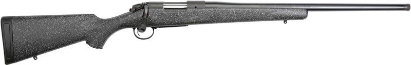 Bergara B-14 Ridge .308 Win Rifle 4RD Magazine 20" Barrel Synthetic Stock Softtouch Finish