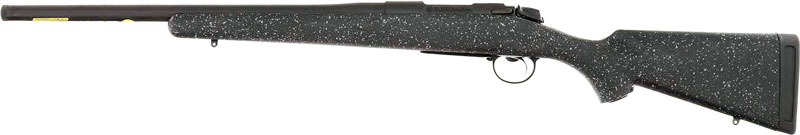 BERGARA B14 RIDGE 450BM 20in. - #5 THREADED BLK/BLK W/GREY SYN-img-2