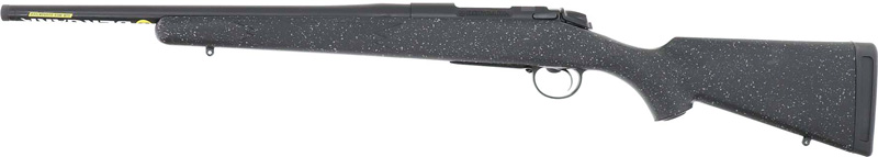Bergara B-14 Ridge SP .308 Win Bolt Action Rifle (18" Threaded)