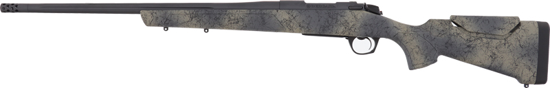 Bergara B-14 Wilderness Sierra .308 Win Bolt-Action Rifle