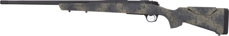Bergara B-14 Wilderness Sierra Bolt Action Rifle (6.5 Creedmoor)