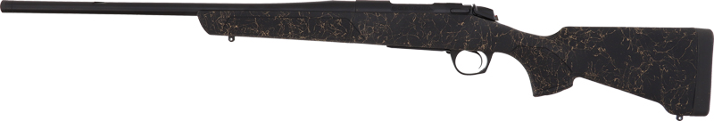 Bergara B-14 Stoke Compact Bolt-Action Rifle
