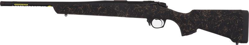 Bergara B-14 Stoke Compact Rifle .300 AAC Blackout (16.5")