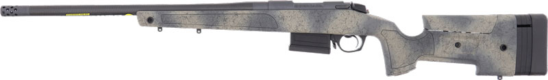 Bergara B-14 HMR Carbon Wilderness 6.5 PRC Bolt-Action Rifle