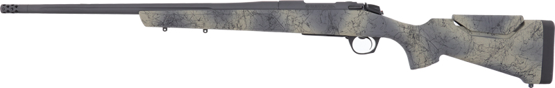 BERGARA B14 WILDERNESS SIERRA - 6.5 PRC 20in. GREY CERA/SYN STK-img-2